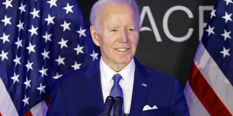 Top Biden officials questioned and criticized how his team issued pardons, used autopen: report