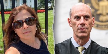 MIKE DAVIS: Impeachment time for Trump-hating renegade Judge Boasberg