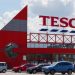 Tesco share price bearish divergence points to a pullback