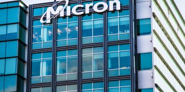 Micron stock tumbles after its big China exit: here’s what it means
