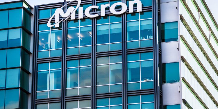Micron stock tumbles after its big China exit: here’s what it means
