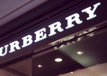 Here’s why the Burberry share price jumped after LVMH earnings