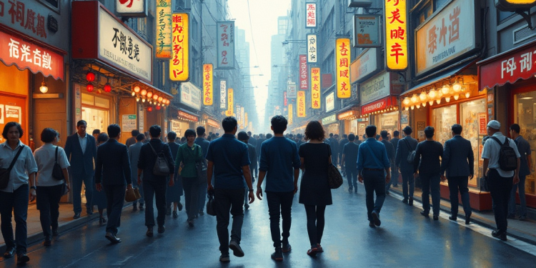 Nikkei 225 Index forecast as foreigners buy, Japanese yen crashes