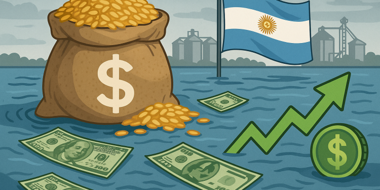 Argentina’s election uncertainty threatens market rally despite US support