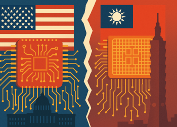 Taiwan rejects US chip plan; trade talks shift to tariffs