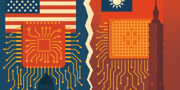 Taiwan rejects US chip plan; trade talks shift to tariffs