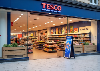 Tesco lifts profit forecast as summer, price cuts, Clubcard boost sales