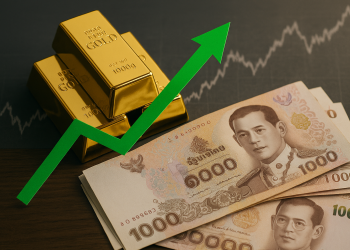 Why the Thai baht’s climb against US dollar is concerning for the local economy