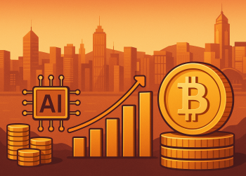 China Financial Leasing’s $11M plan signals Hong Kong’s AI-crypto ambition