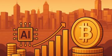 China Financial Leasing’s $11M plan signals Hong Kong’s AI-crypto ambition