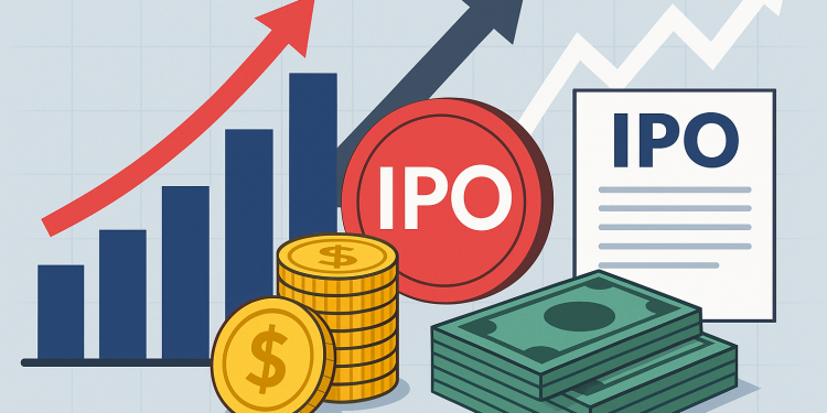 LG India’s $1.3B share sale highlights record IPO momentum in October