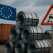 EU steel tariff surge threatens UK exports and auto supply chains