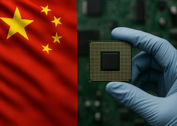 China’s TechInsights ban deepens chip secrecy, raising transparency fears