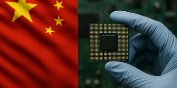 China’s TechInsights ban deepens chip secrecy, raising transparency fears
