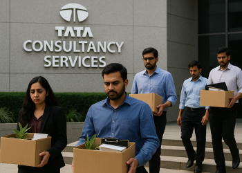 What job cuts at India’s TCS means for the country’s $280B IT industry