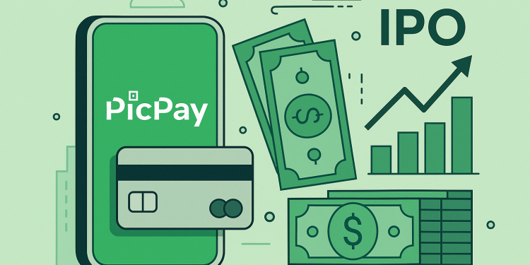 PicPay eyes Wall Street listing as Brazilian fintechs seek global capital