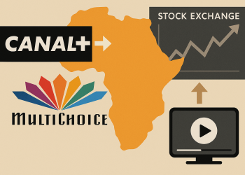 Canal+ boosts Africa strategy with MultiChoice exit, SA listing