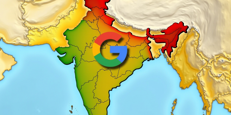 Google to invest $15B in AI hub in southern India, its largest outside US