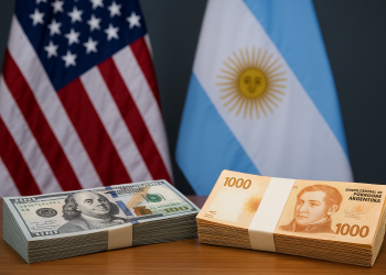 Investors brace for Argentina’s midterm vote as Milei’s reform drive faces crucial test