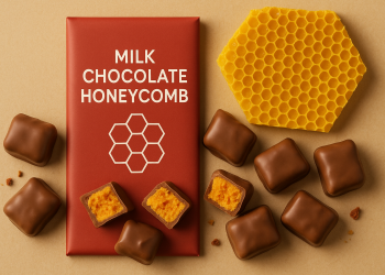 Why M&S pulled its milk chocolate honeycomb from UK shelves