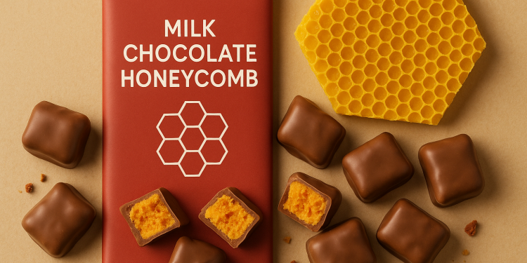 Why M&S pulled its milk chocolate honeycomb from UK shelves