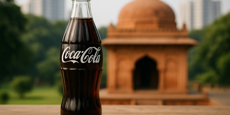 Coca-Cola plans IPO for Indian bottling arm as global firms eye local listings