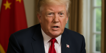 Trump seeks Asia mineral deals to ramp up pressure on China’s Xi: report