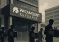 Paramount Skydance to cut around 2,000 Jobs amid cost-cutting push: report