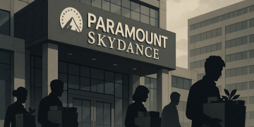 Paramount Skydance to cut around 2,000 Jobs amid cost-cutting push: report