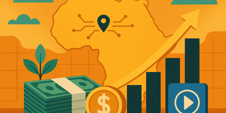 Moniepoint raises $200 million to lead Africa’s fintech expansion