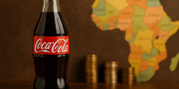 Coca-Cola to buy majority stake in African bottler CCBA in $2.6 bn deal