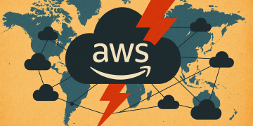 AWS outage exposes global dependence on Amazon’s cloud network