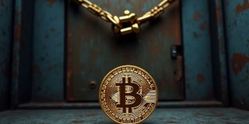 Why is the crypto market up today?