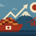 Japan’s exports to US fall 13.3%, but surge in Asia trade drives overall growth