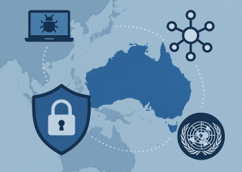 Australia commits A$83.5 million to boost cyber resilience across the Indo-Pacific
