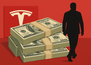 Tesla warns Musk could leave if $1 trillion pay deal fails, putting AI ambitions at risk