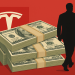 Tesla warns Musk could leave if $1 trillion pay deal fails, putting AI ambitions at risk