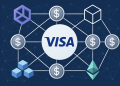 Visa expands stablecoin network across four blockchains