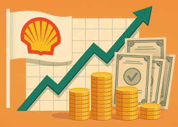 Shell Q3 profit hits $5.4 billion, fueling new $3.5 billion buyback