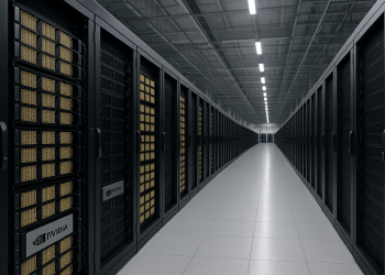 Samsung to build AI megafactory with 50,000 Nvidia GPUs