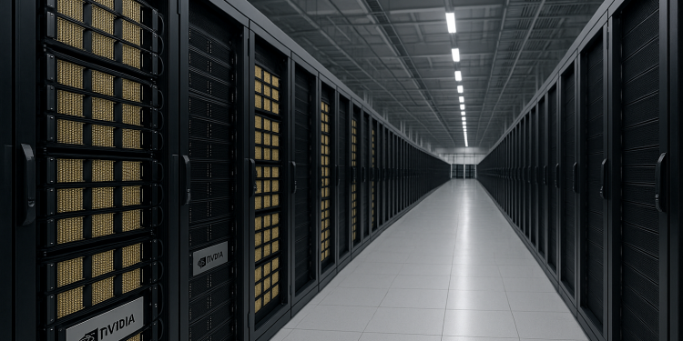 Samsung to build AI megafactory with 50,000 Nvidia GPUs