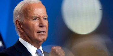 Biden undergoes radiation therapy for cancer, spokesperson says