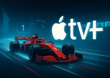Apple outbids ESPN to win exclusive US Formula 1 broadcast rights in $150M deal