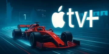 Apple outbids ESPN to win exclusive US Formula 1 broadcast rights in $150M deal