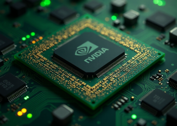 Nvidia stock takes a hit: is this the start of a broader tech sell-off?