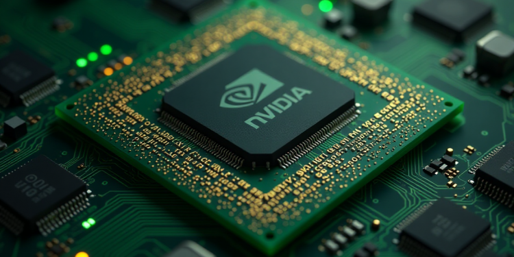 Nvidia stock takes a hit: is this the start of a broader tech sell-off?