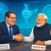 Qualcomm CEO meets India’s PM Modi amid AI boom: here’s what it means
