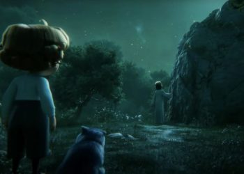 A $60 million US box-office for South Korean film signals a new era for AI