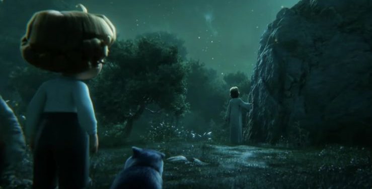 A $60 million US box-office for South Korean film signals a new era for AI