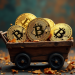Bitcoin ETFs see over $600M in inflows as BTC price nears $120K